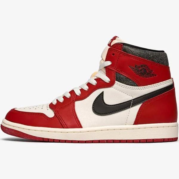 Air Jordan 1 High Lost & Found, 12 M