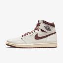 Air Jordan 1 High OG 'Airness' x A Ma Maniére DO7097-100