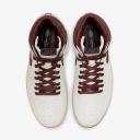 Air Jordan 1 High OG 'Airness' x A Ma Maniére DO7097-100