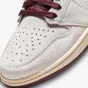Air Jordan 1 High OG 'Airness' x A Ma Maniére DO7097-100