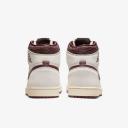 Air Jordan 1 High OG 'Airness' x A Ma Maniére DO7097-100