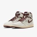 Air Jordan 1 High OG 'Airness' x A Ma Maniére DO7097-100