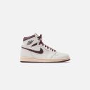 Air Jordan 1 High OG 'Airness' x A Ma Maniére DO7097-100