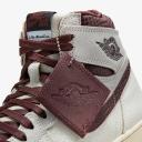 Air Jordan 1 High OG 'Airness' x A Ma Maniére DO7097-100