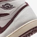 Air Jordan 1 High OG 'Airness' x A Ma Maniére DO7097-100