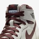 Air Jordan 1 High OG 'Airness' x A Ma Maniére DO7097-100