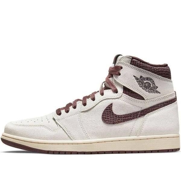 A Ma Maniére x Air Jordan 1 Retro High OG