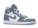 Air Jordan 1 High OG Denim (W)