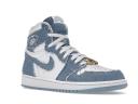 Air Jordan 1 High OG Denim (W)