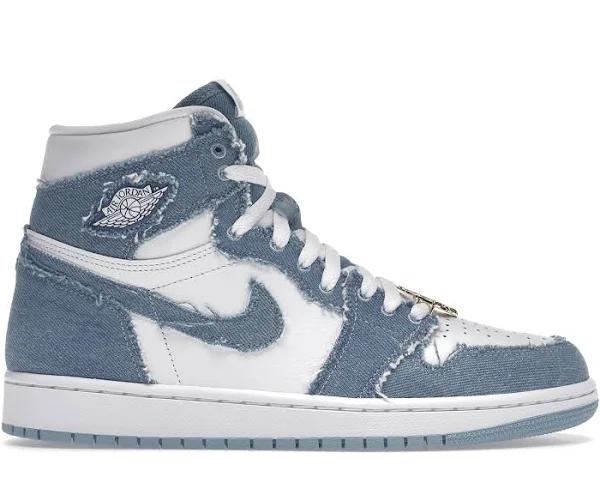 Air Jordan 1 High OG Denim (W)