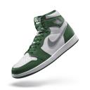 Air Jordan 1 High OG Gorge Green DZ5485-303 | Size 6