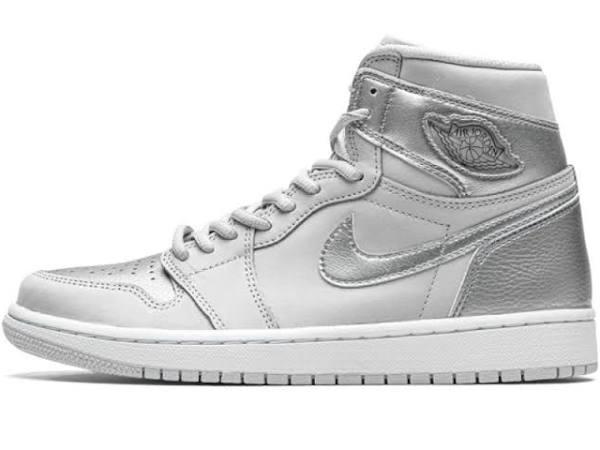 Air Jordan 1 High OG Hand Crafted DH3097-001