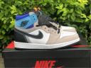Air Jordan 1 High OG Prototype