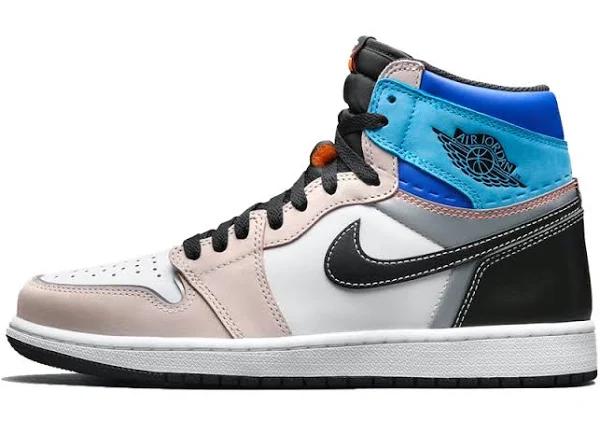 Air Jordan 1 High OG Prototype