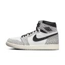 Air Jordan 1 High OG White Cement | Size 4