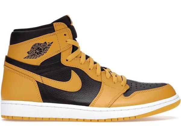 Air Jordan 1 High Retro OG 'POLLEN'