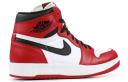 Air Jordan 1 High The Return 'Chicago' - 768861-601 - Size 11.5
