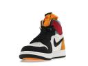 Air Jordan 1 High Zoom Air CMFT Anthracite