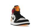 Air Jordan 1 High Zoom Air CMFT Anthracite