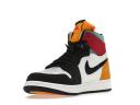 Air Jordan 1 High Zoom Air CMFT Anthracite