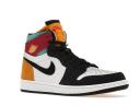 Air Jordan 1 High Zoom Air CMFT Anthracite
