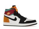 Air Jordan 1 High Zoom Air CMFT Anthracite