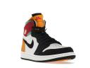 Air Jordan 1 High Zoom Air CMFT Anthracite