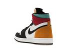 Air Jordan 1 High Zoom Comfort 'Multi-Color' CT0978-016