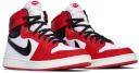 Air Jordan 1 KO 'Chicago' 2021