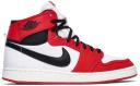 Air Jordan 1 Ko 'Chicago' 2021 DA9089-100 13
