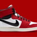 Air Jordan 1 Ko 'Chicago' 2021 DA9089-100 13