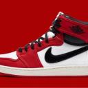 Air Jordan 1 Ko 'Chicago' 2021 DA9089-100 13