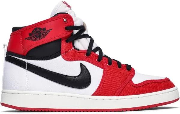 Air Jordan 1 Ko 'Chicago' 2021 DA9089-100 13