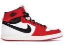 Air Jordan 1 KO 'Chicago' 2021 Mens Sneakers - Size 12.5
