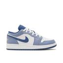 Air Jordan 1 Low Ashen Slate GS | Size 4.5