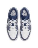 Air Jordan 1 Low Ashen Slate | Size 9.5