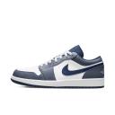 Air Jordan 1 Low Ashen Slate | Size 9.5