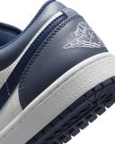 Air Jordan 1 Low Ashen Slate | Size 9.5