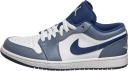Air Jordan 1 Low Ashen Slate | Size 9.5