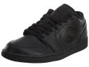 Air Jordan 1 Low BG Black/ White