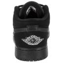 Air Jordan 1 Low BG Black/ White