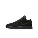 Air Jordan 1 Low BG Black/ White