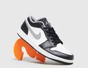 Air Jordan 1 Low 'Black Medium Grey'