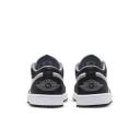 Air Jordan 1 Low 'Black Medium Grey'