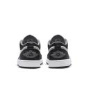 Air Jordan 1 Low 'Black Medium Grey'