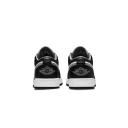 Air Jordan 1 Low Black Medium Grey 2021 (GS)