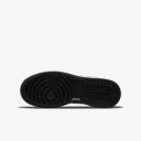 Air Jordan 1 Low Black Medium Grey 2021 (GS)