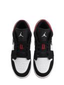Air Jordan 1 Low 'Black Toe' (GS)