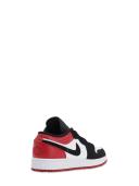 Air Jordan 1 Low 'Black Toe' (GS)