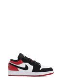 Air Jordan 1 Low 'Black Toe' (GS)